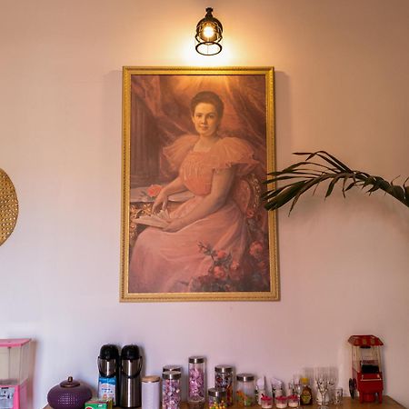 Casa Rosa - Alma Hotels サンタ・マルタ エクステリア 写真