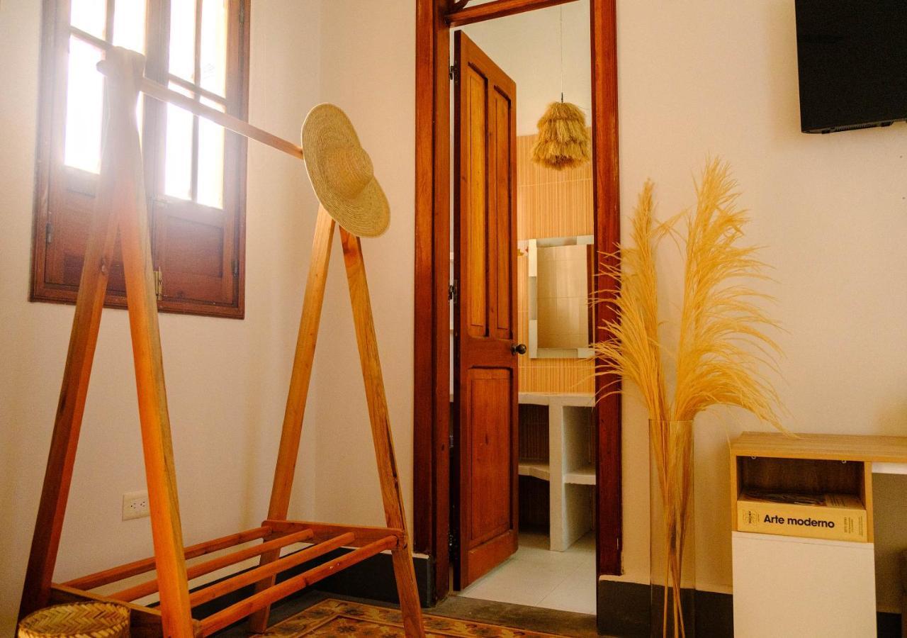 Casa Rosa - Alma Hotels サンタ・マルタ エクステリア 写真