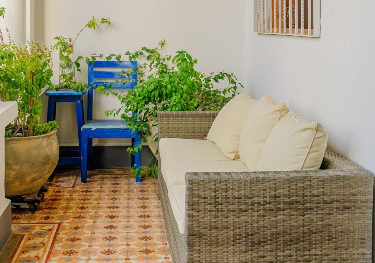 Casa Rosa - Alma Hotels サンタ・マルタ エクステリア 写真