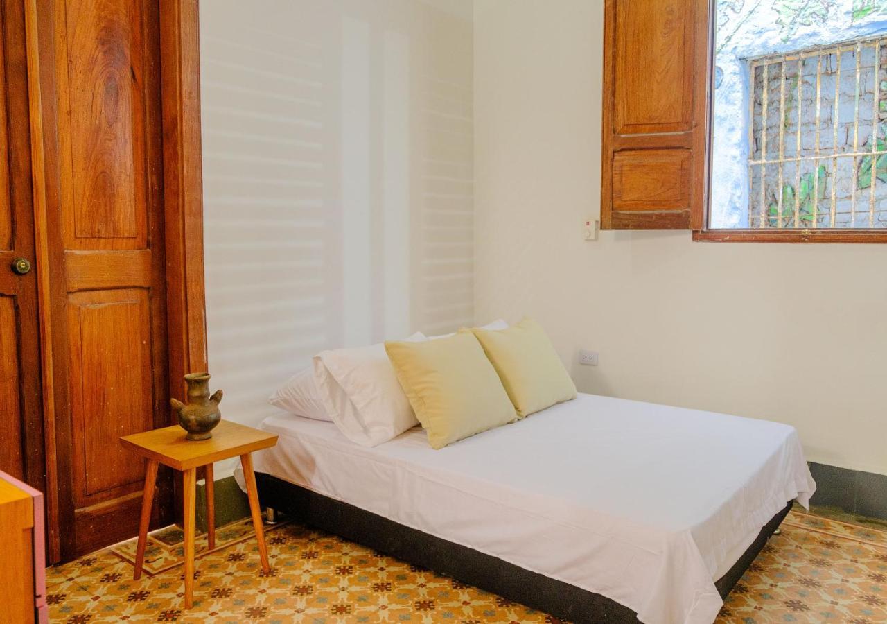 Casa Rosa - Alma Hotels サンタ・マルタ エクステリア 写真