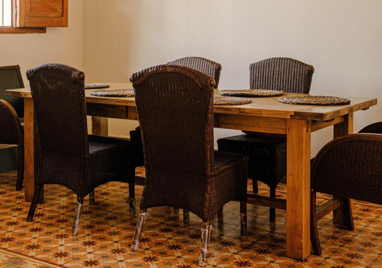 Casa Rosa - Alma Hotels サンタ・マルタ エクステリア 写真