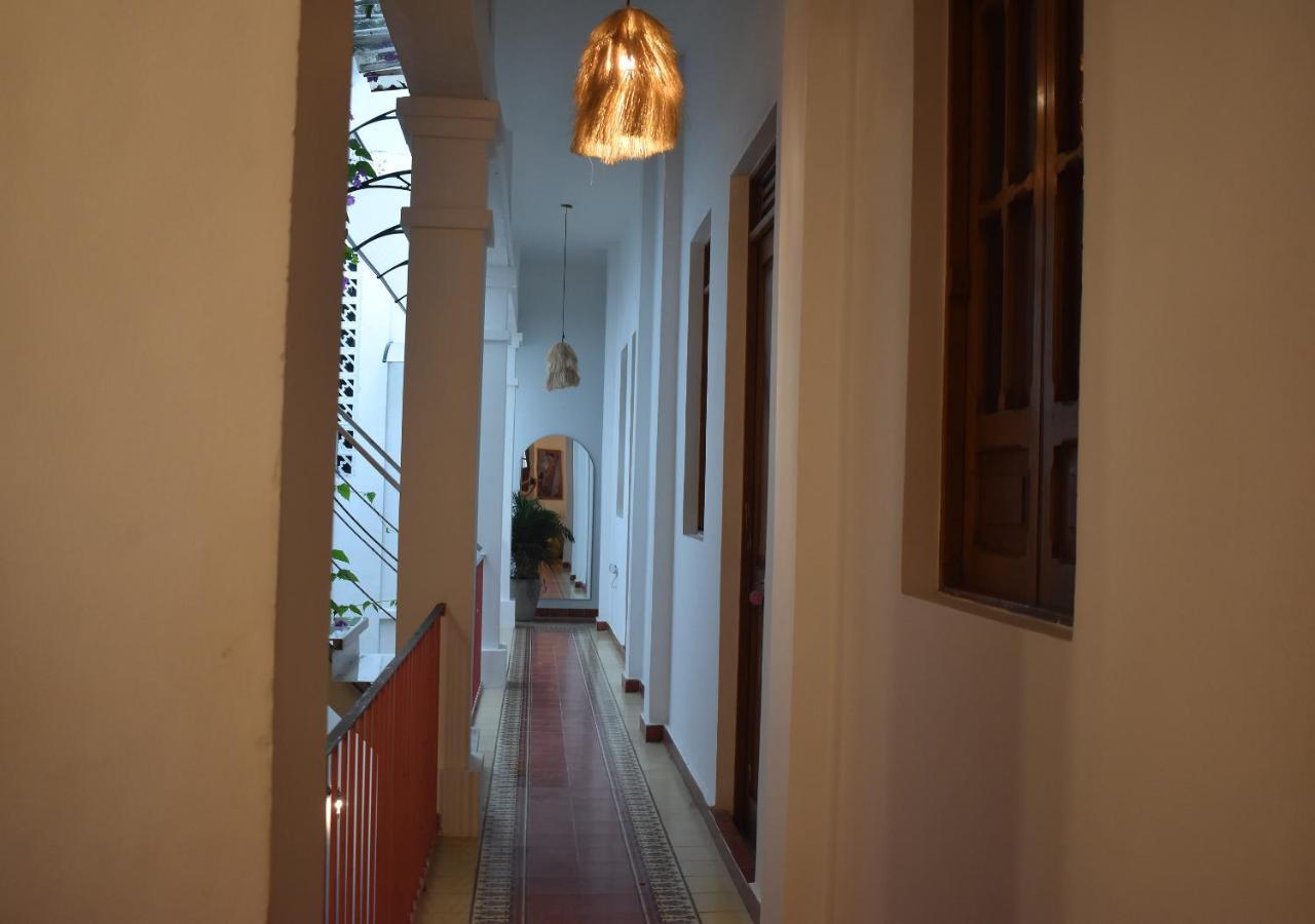 Casa Rosa - Alma Hotels サンタ・マルタ エクステリア 写真
