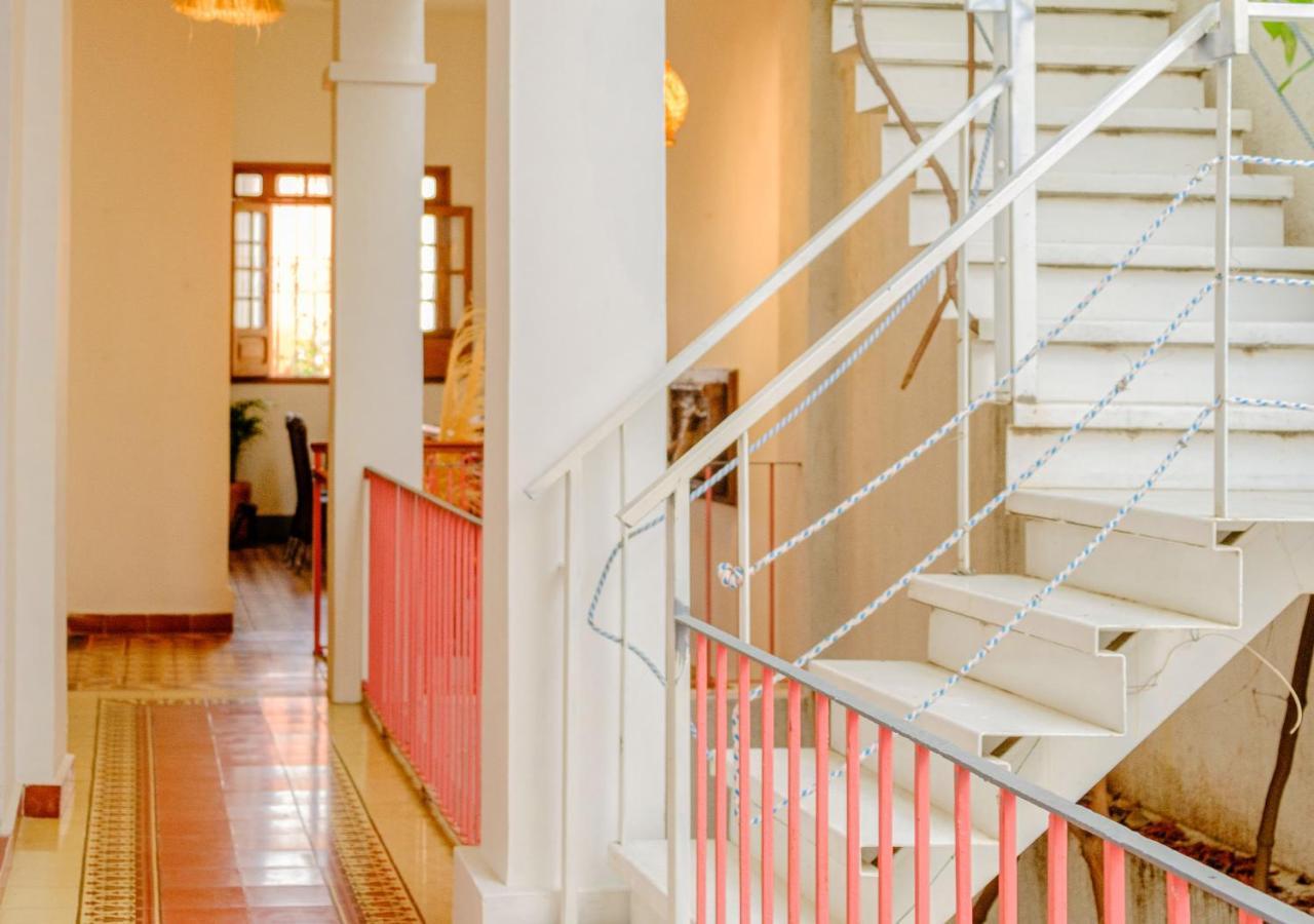 Casa Rosa - Alma Hotels サンタ・マルタ エクステリア 写真