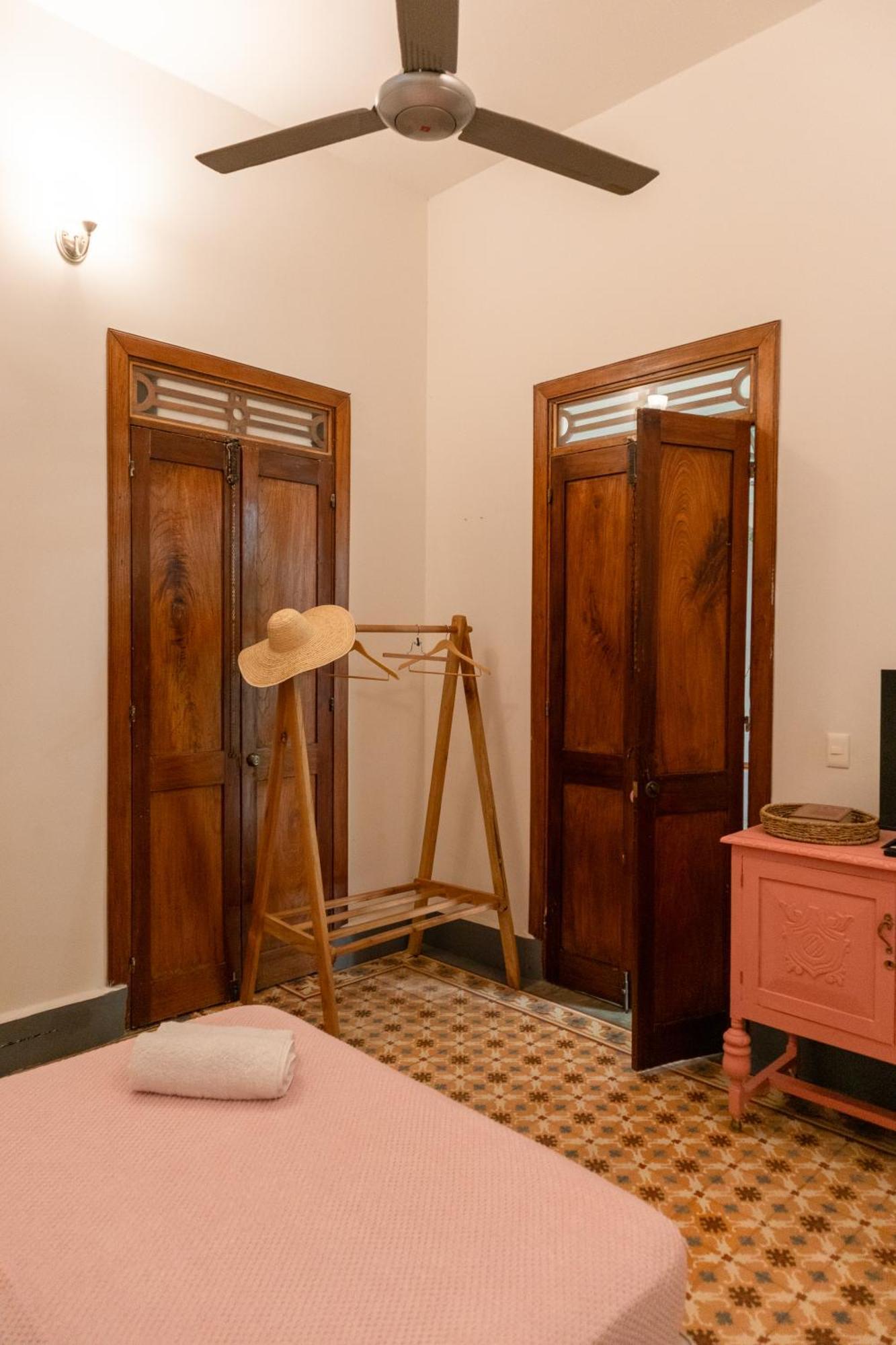 Casa Rosa - Alma Hotels サンタ・マルタ エクステリア 写真