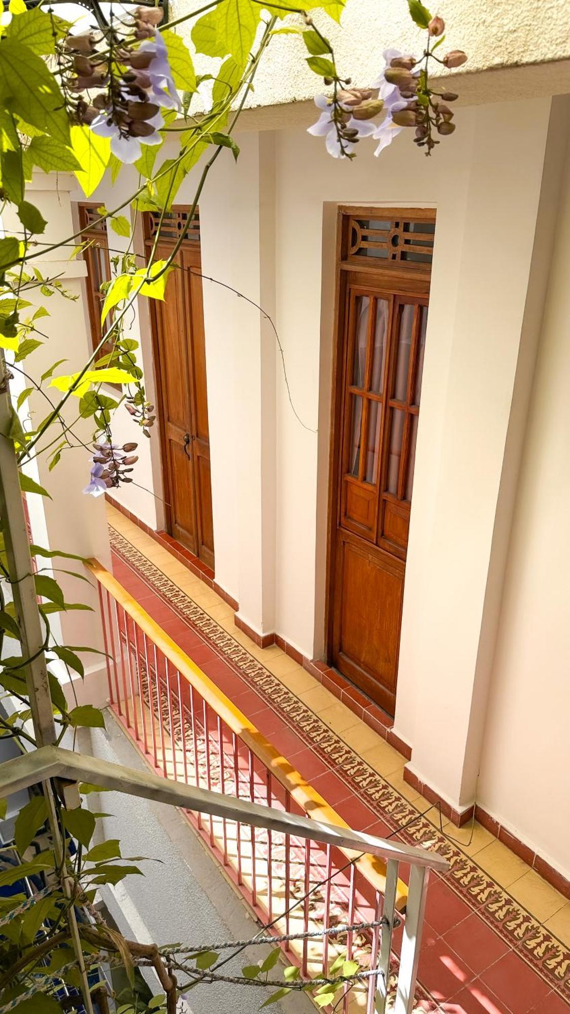 Casa Rosa - Alma Hotels サンタ・マルタ エクステリア 写真